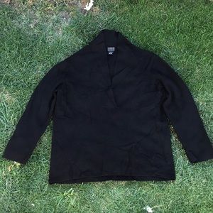 Sigrid Olsen top and pants set